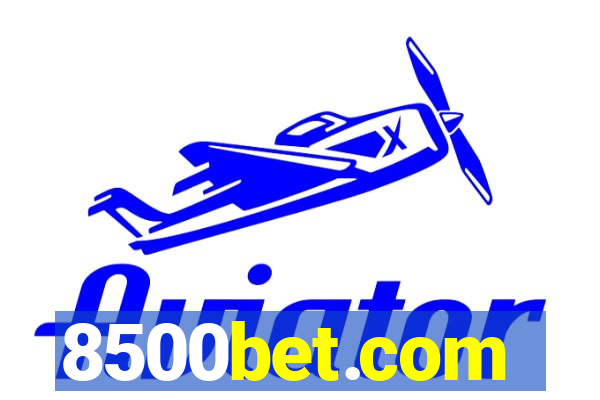 8500bet.com