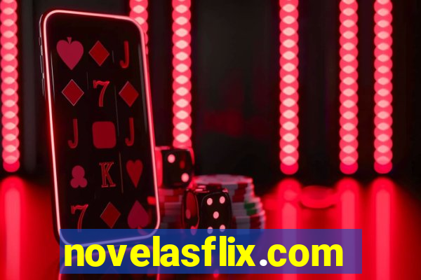 novelasflix.com