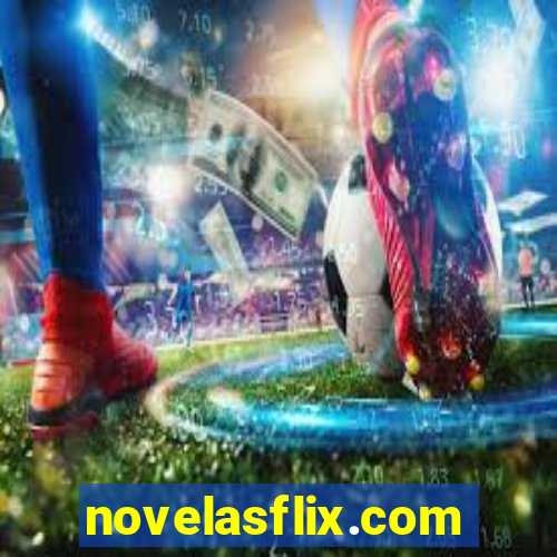 novelasflix.com