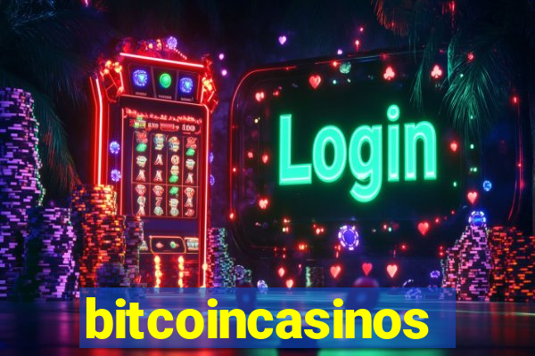 bitcoincasinos