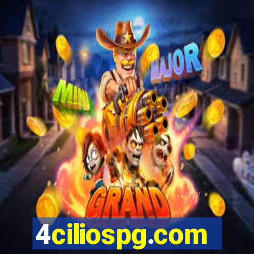 4ciliospg.com