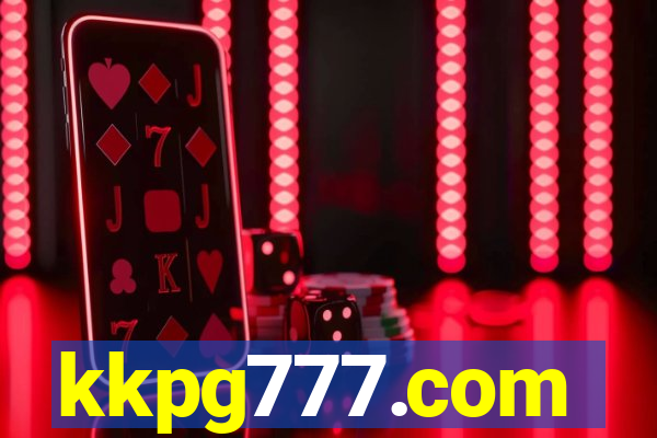 kkpg777.com