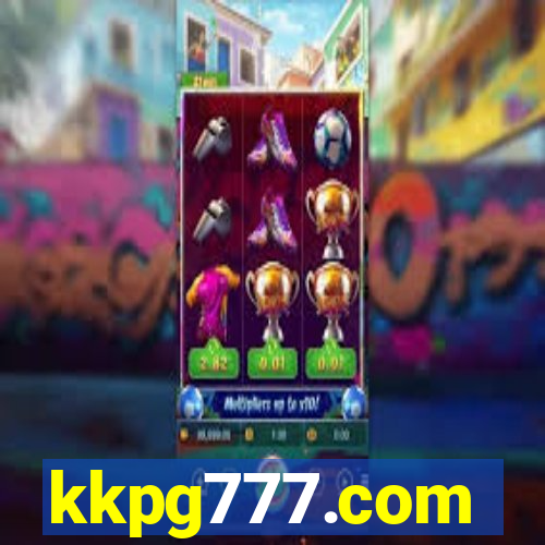 kkpg777.com