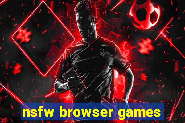 nsfw browser games