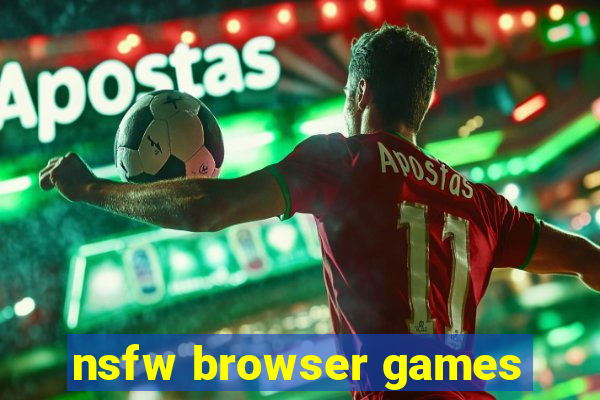 nsfw browser games