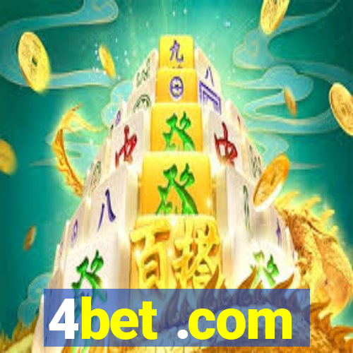 4bet .com