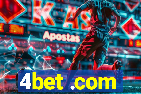 4bet .com