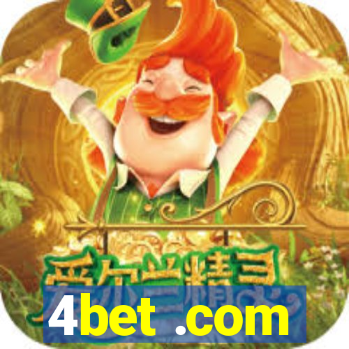 4bet .com