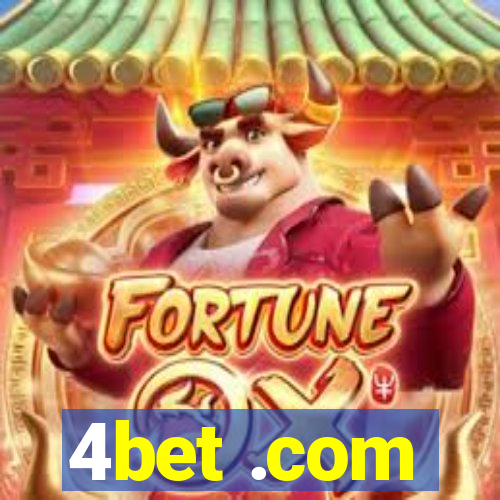 4bet .com