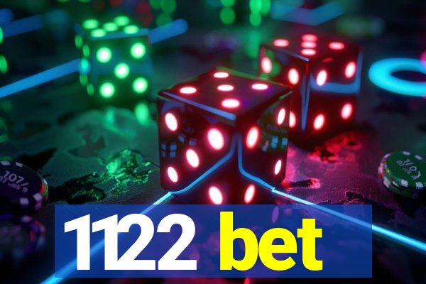 1122 bet