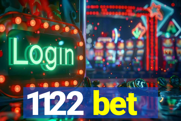 1122 bet