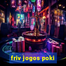 friv jogos poki