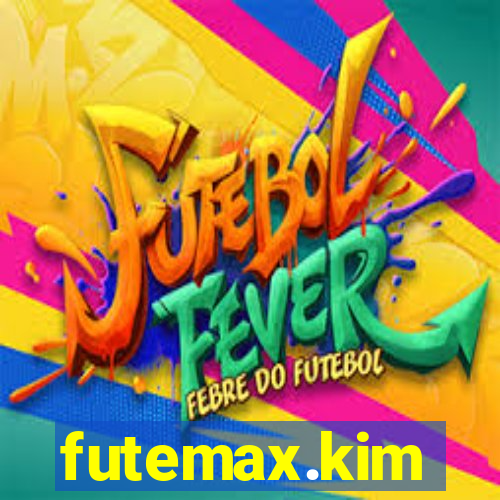 futemax.kim