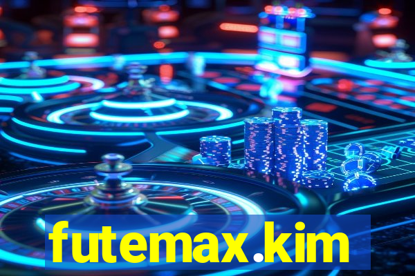 futemax.kim