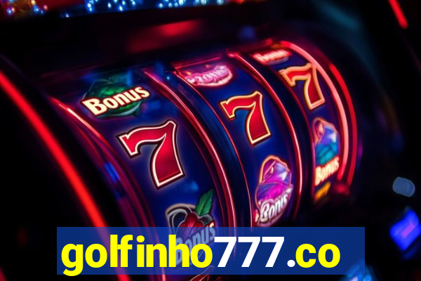 golfinho777.co