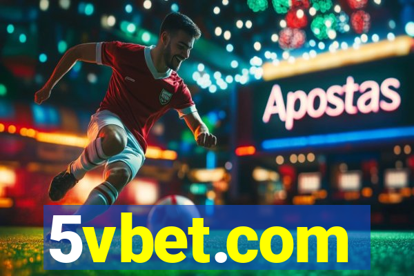 5vbet.com