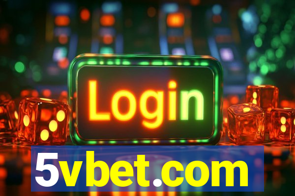 5vbet.com