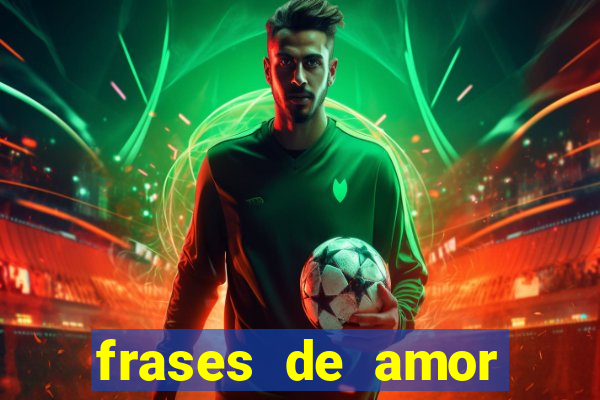 frases de amor pelo time de futebol