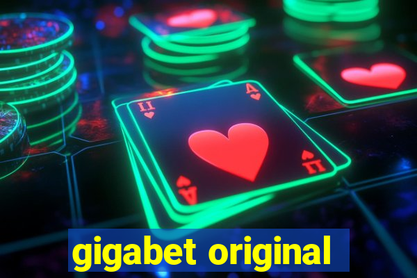 gigabet original