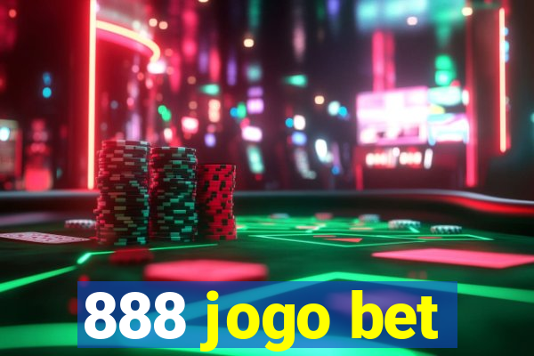 888 jogo bet