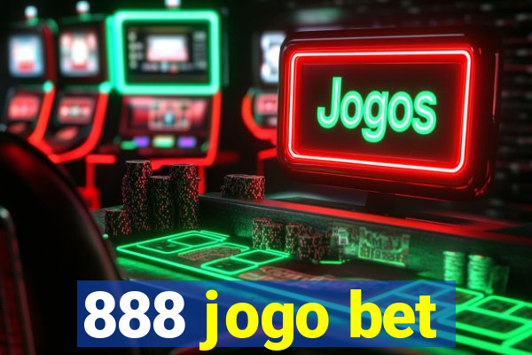 888 jogo bet