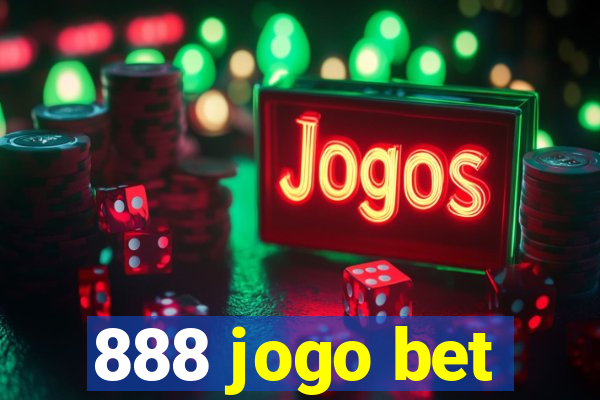 888 jogo bet