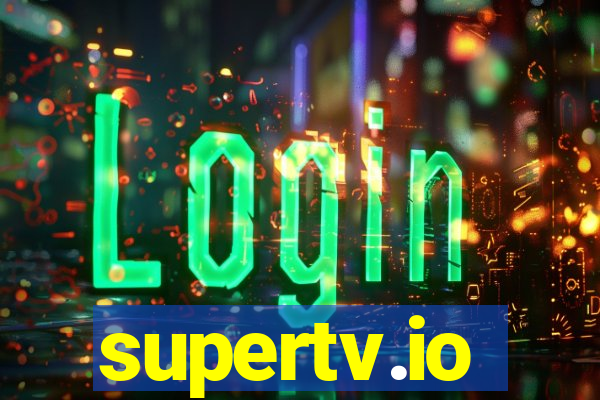 supertv.io