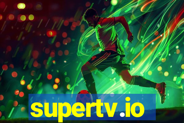 supertv.io