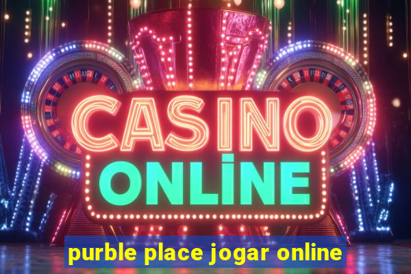 purble place jogar online