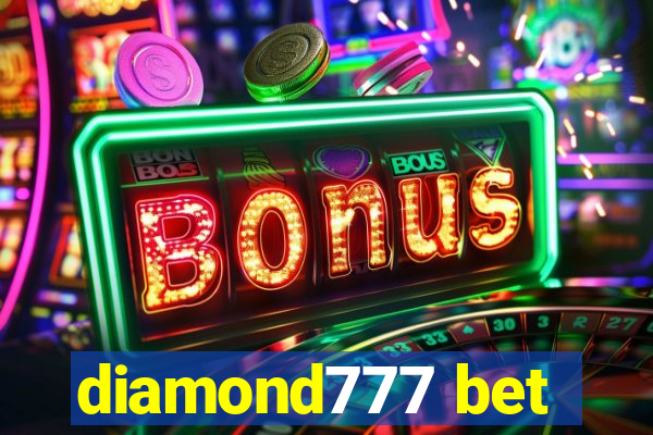 diamond777 bet