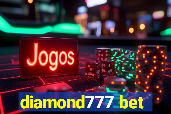 diamond777 bet