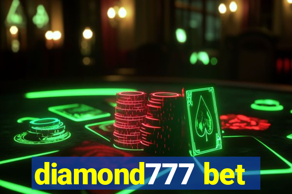 diamond777 bet