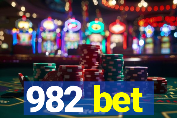 982 bet