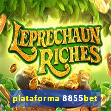 plataforma 8855bet