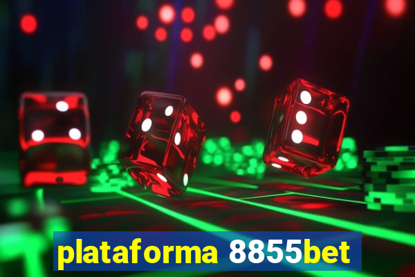 plataforma 8855bet