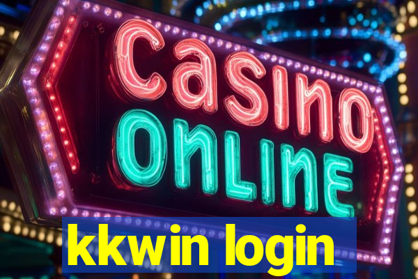 kkwin login