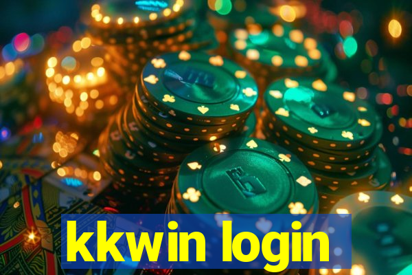 kkwin login