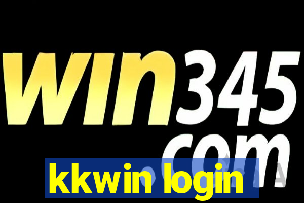 kkwin login