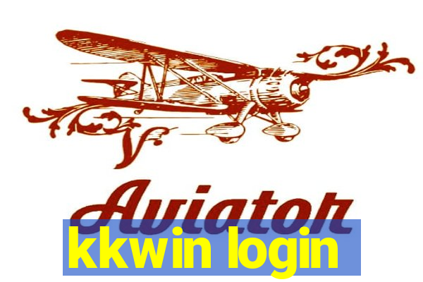 kkwin login