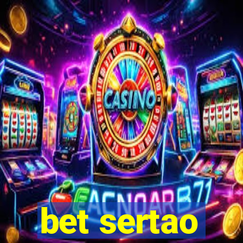 bet sertao