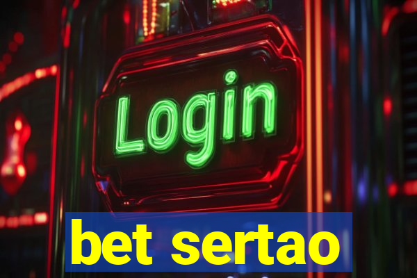 bet sertao