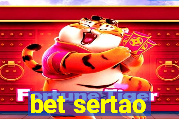 bet sertao