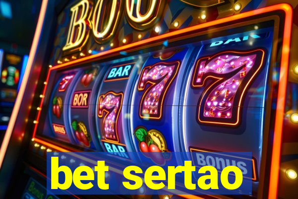 bet sertao