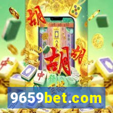 9659bet.com