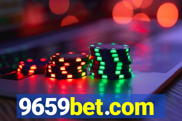 9659bet.com