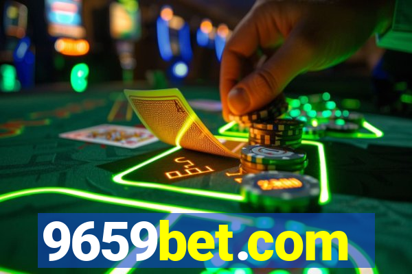 9659bet.com