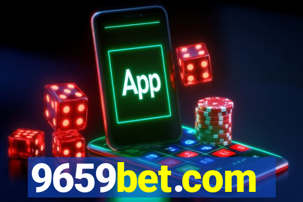 9659bet.com