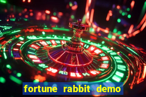 fortune rabbit demo dinheiro infinitoInformational