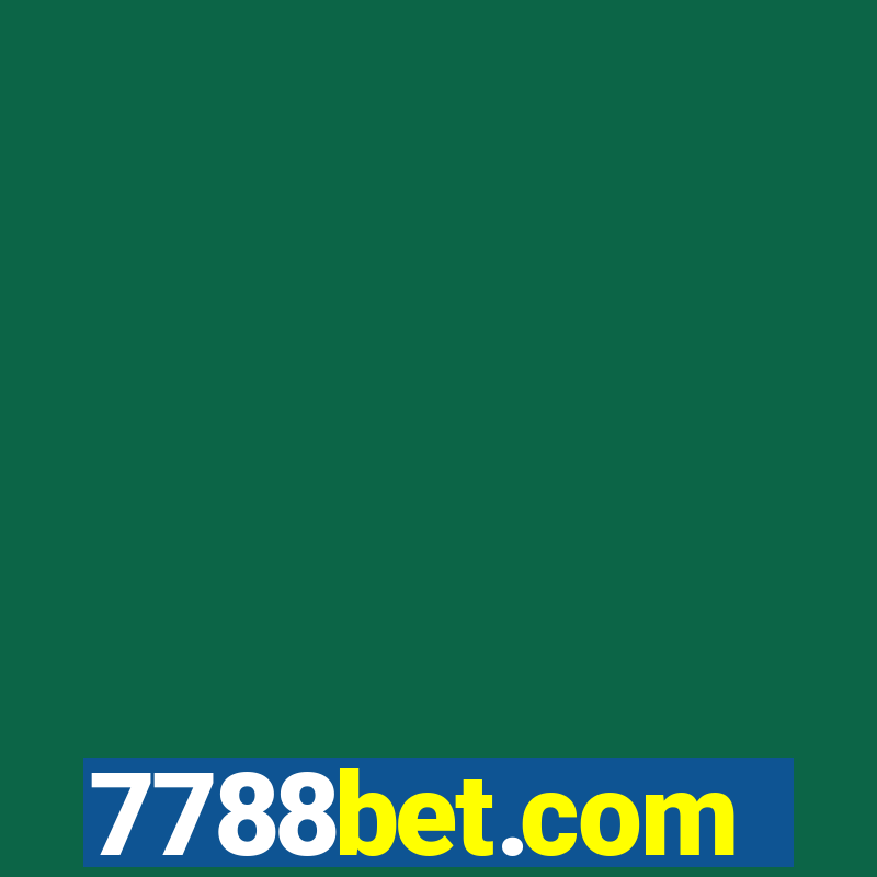 7788bet.com