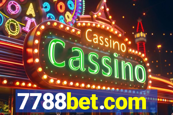 7788bet.com